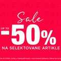 Počeo je veliki letnji SALE u svim Fashion Company radnjama, a evo koji artikli su 50% sniženi