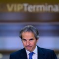 Grosi: Iran bi mogao da nastavi proizvodnju uranijuma za nekoliko meseci