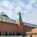 Potparol Kremlja Dmitrij Peskov se oglasio povodom događaja u Srbiji