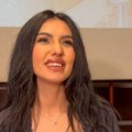 Slavlje u domu Tanje Savić! Pevačica blista od sreće dok sin Đorđe slavi rođendan, a torta oduševila sve