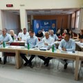 Gradsko veće dalo saglasnost na Srednjoročni plan grada za naredne tri godine