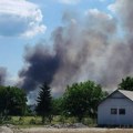 Niški studenti u blokadi pozvali da se fizički i kroz donacije pomogne ljudima kuršumlijskog i topličkog kraja u kojima bukte…