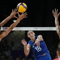 Konačno, Srbija je pobedila: Tijana Bošković odmah pokazala klasu u Ligi nacija