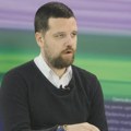 Balunović: Studentski pokret u Srbiji najznačajniji je od 1968. godine naovamo