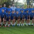 Omoljčani startovali sa pripremama za srpsku ligu Predsednik Đurić: Želimo da nastavimo sa dobrim rezultatima