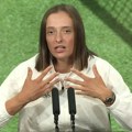 "Poljaci, ostavite me više na miru": Iga Švjontek osvojila VImbldon, pa udarila na svoje