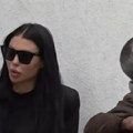 Maja Marinković završila u policiji: Snimljena ispred stanice, reagovali nadležni organi