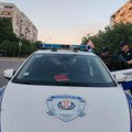 MUP: Prethodne noći podneto 19 prekršajnih prijava