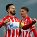 Ivanić protiv Javora slavi jubilej u dresu Zvezde: Ovo je ozbiljna retkost u srpskom fudbalu