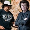 Rambo Amadeus otkazao koncert u Hrvatskoj: Nakon što su Hrvati zabranili Bajagin nastup, nazvao ga je i rekao...