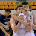 Tuga Srbije na Evrobasketu: Grcaju u suzama posle meča za bronzu, mladi as neutešan posle poraza
