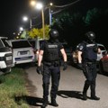 Oglasio se MUP o pucnjavi u Kragujevcu: Muškarac bio naoružan do zuba, nožem ranio jednu osobu