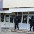 Uhapšeno 10 osoba zbog napada na policiju u Novom Pazaru