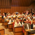 Skupština grada Novog Sada donela odluku: Poznato gde će se graditi muzej posvećen Milunki Savić