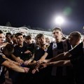 Jača koeficijent srpskih klubova - čeka se kiks Hrvata, vrebaju Rumuni i Mađari