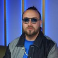 Uhapšen Stefan Đurić Rasta