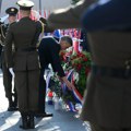 Knin: Počela još jedna celodnevna proslava najvećeg egzodusa Srba iz Hrvatske