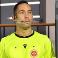 U trećem kolu ima VAR - Englezi brinu da Maltežanin ne pogreši u Humskoj