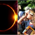 Nebeski spektakl veka Potpuno pomračenje Sunca neće se ponoviti narednih 100 godina evo gde će se najbolje videti ova pojava