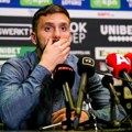 "Ja se tamo ne vidim": Dušan Tadić prvi put rekao zašto nije došao u Zvezdu