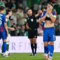 Evo šta je Partizan zaradio za sebe i srpski fudbal pirovom pobedom protiv Hibernijana u Ligi konferencije