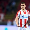 Gobeljiću dva crvena kartona
