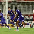 Uvrede Vučiću na utakmici Vojvodine u Novom Sadu (VIDEO)