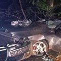 Horor kod Mostara! Poginula tinejdžerka (16) u stravičnoj saobraćajci! (foto)