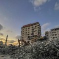 "Dok Evropa konačno odluči da prizna Palestinu, možda neće ostati ničega za priznati"