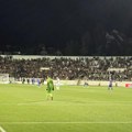 Radnički osvojio bod protiv Partizana – remi na „Čairu“