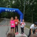 Četiri medalje za Atletski klub „Sirmium“ u protekle dve nedelje