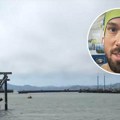 Iskusni plivač iz Srbije se udavio u San Francisku: Potraga trajala 3 dana, evo šta mu se dogodilo