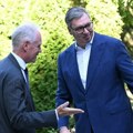 Sa Kopmanom o evropskom putu Srbije