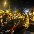 Zborovi iz više gradova okupili se u Aranđelovcu „da pošalju poruku jedinstva i zajedništva“