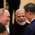 Bili jednom Putin, Si i Modi