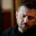 Požalio se na rusku drskost: Zelenski najavljuje „asimetričan odgovor“ Rusiji