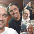 Mućke! Keba zbog Andrije Kuzmanovića izgubio glavnu ulogu u filmu "Bibijaka i dobošar"!