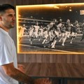 Mitar otvorio dušu kao nikad do SAD: O razgovorima sa Mihajlovićem, golu protiv Hrvata, rušenju rekorda, sudarima sa Feliksom…