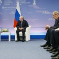 Herojska prošlost i veličanstveni projekti za budućnost: Putin se sastao sa premijerom Mongolije