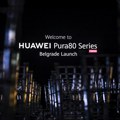Premijera Huawei Pura 80 serije u Srbiji