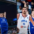 Ljudi koji su presudili Srbiji na Evrobasketu