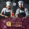 Neobični recepti i nepredvidive kulinarske avanture: Nova sezona emisije „Savršena večera“ od 15. septembra na TV Nova