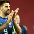 Mitrović: Bilo je mučno biti na terenu