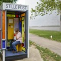 „Tiha pošta” komšijska – audio-projekat u dve telefonske govornice u Beču