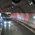 Od ponedeljka funkcionalno ispitivanje tunela Laz i Munjino brdo, menja se i režim saobraćaja