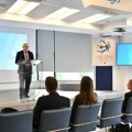 Balint: Zaposleni u NTP u Beogradu učiće od lidera iz Izraela u oblasti inovacija