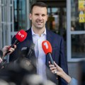 Spajić: Uništenjem duvana Crna Gora pokazala raskid sa švercerskom prošlošću