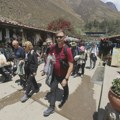 Maču Pikču postao opasan: Oko 1.600 turista evakuisano zbog protesta lokalnog stanovništva
