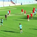 Golman Djekić heroj Dubočice u pobedi protiv Trajala
