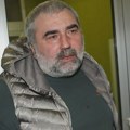 Miki Đuričić imao saobraćajku, kombi uništen… EKSKLUZIVNE FOTOGRAFIJE (FOTO)